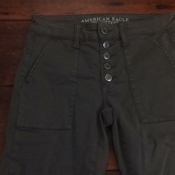 American Eagle Outfitter Jeggings - Picture 2 of 4